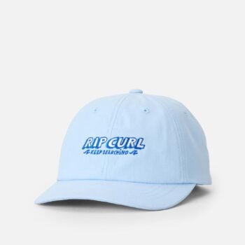 Rip Curl Eternal Shred Sb Cap - Bo Faded Denim. Rip Curl Hats & Caps in Boys Hats & Caps & Boys Headwear. Code: 1E2BHE