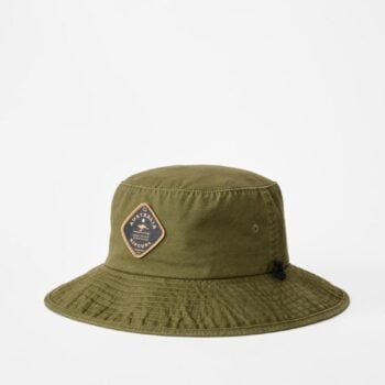 Rip Curl Road Trippin Mid Brim Hat Olive. Rip Curl Hats & Caps in Mens Hats & Caps & Mens Headwear. Code: 1I9MHE