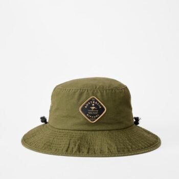 Rip Curl Road Trippin Mid Brim Hat Olive. Rip Curl Hats & Caps in Mens Hats & Caps & Mens Headwear. Code: 1I9MHE