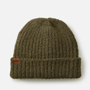 Rip Curl Super Soft Reg Beanie Olive. Rip Curl Beanies And Scarves in Mens Beanies And Scarves & Mens Headwear. Code: 1IKMHE