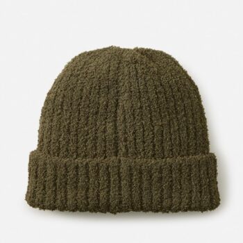 Rip Curl Super Soft Reg Beanie Olive. Rip Curl Beanies And Scarves in Mens Beanies And Scarves & Mens Headwear. Code: 1IKMHE