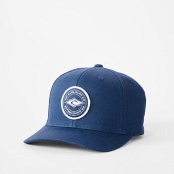 Rip Curl Stapler Snapback Cap Navy. Rip Curl Hats & Caps in Mens Hats & Caps & Mens Headwear. Code: 1J0MHE