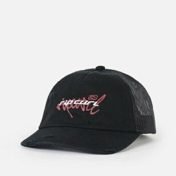 Rip Curl Inner Visions Trucker Black. Rip Curl Hats & Caps in Mens Hats & Caps & Mens Headwear. Code: 1JEMHE