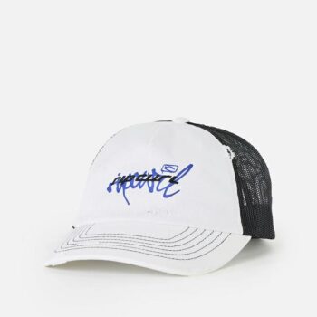 Rip Curl Inner Visions Trucker White. Rip Curl Hats & Caps in Mens Hats & Caps & Mens Headwear. Code: 1JEMHE