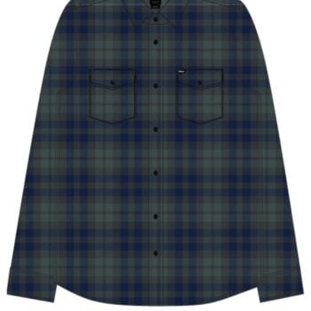 Rvca Artifice Cord Ls Black Wash. Rvca Knitwears in Mens Knitwears & Mens Jackets, Jumpers & Knits. Code: 23A054505