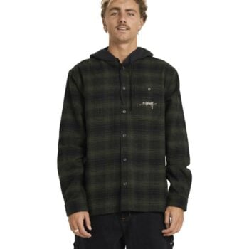 Billabong Baja Sur Flannel Black. Billabong Knitwears in Mens Knitwears & Mens Jackets, Jumpers & Knits. Code: 24A051600
