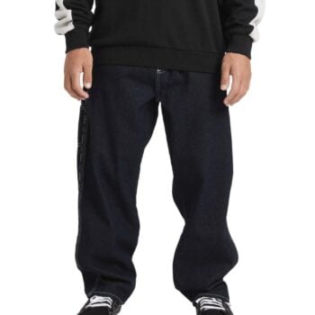 Billabong Spec 73 Chrome Jean Dark Denim. Billabong Jeans in Mens Jeans & Mens Pants & Jeans. Code: 24A191671