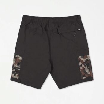 Billabong Otis Mesh Short Black. Billabong Walkshorts - Fitted Waist in Mens Walkshorts - Fitted Waist & Mens Shorts. Code: 24A3246180