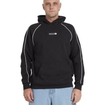 Billabong Spec 73 Orbit Pop Hood Black. Billabong Hoodies in Mens Hoodies & Mens Jackets, Jumpers & Knits. Code: 24A411670