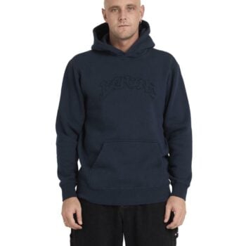 Billabong Tonal Boss Pop Hood Navy. Billabong Hoodies in Mens Hoodies & Mens Jackets, Jumpers & Knits. Code: 24A411673