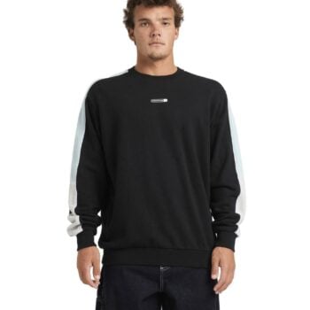 Billabong Spec Bio Pill Crew Black. Billabong Sweats in Mens Sweats & Mens Jackets, Jumpers & Knits. Code: 24A461670