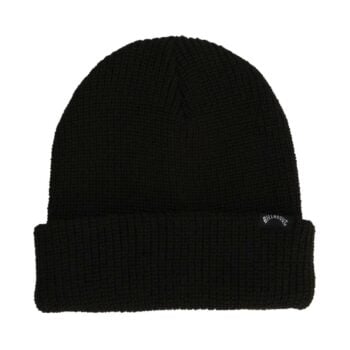 Billabong Arcade Beanie Black. Billabong Beanies And Scarves in Mens Beanies And Scarves & Mens Headwear. Code: 24A583500
