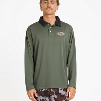 Billabong Otis Mangrove Fisho Pine. Billabong Shirts - Long Sleeve in Mens Shirts - Long Sleeve & Mens Shirts. Code: 24AW031680