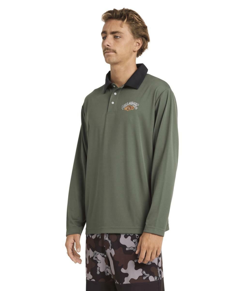 Billabong Otis Mangrove Fisho Pine. Billabong Shirts - Long Sleeve in Mens Shirts - Long Sleeve & Mens Shirts. Code: 24AW031680