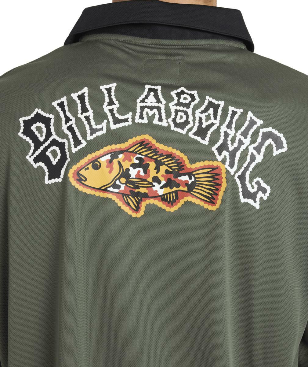 Billabong Otis Mangrove Fisho Pine. Billabong Shirts - Long Sleeve in Mens Shirts - Long Sleeve & Mens Shirts. Code: 24AW031680