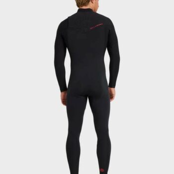 Billabong 302 Revolution Natural Cz Black Red. Billabong Steamers in Mens Steamers & Mens Wetsuits. Code: 24AW193511