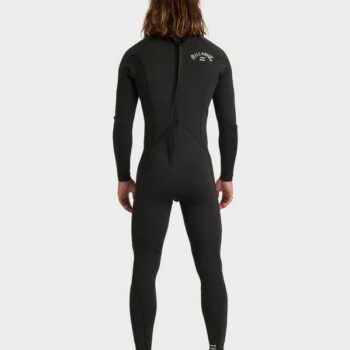 Billabong Absolute 302 Gbs Full Black. Billabong Steamers in Mens Steamers & Mens Wetsuits. Code: 24AW211602