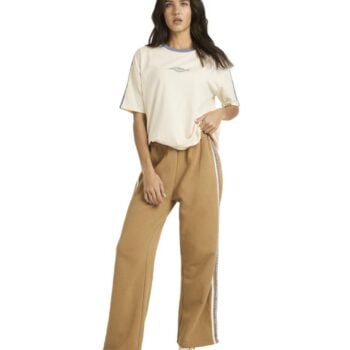 Billabong The Way Back Flc Pant Cement. Billabong Track Pants in Womens Track Pants & Womens Pants & Jeans. Code: 24B121670