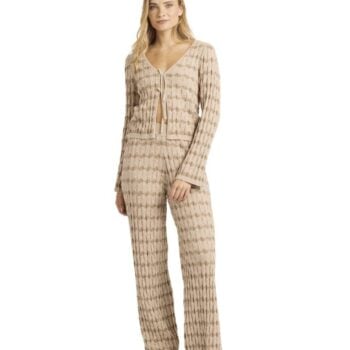 Billabong Bubble Tides Pant Stone. Billabong Walkshorts - Fitted Waist in Womens Walkshorts - Fitted Waist & Womens Shorts. Code: 24B121673