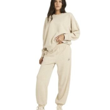 Billabong That Life Flc Jogger Oatmeal. Billabong Track Pants in Womens Track Pants & Womens Pants & Jeans. Code: 24B124502