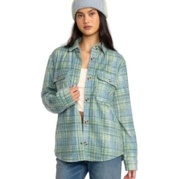 Billabong Forge Fleece Multi. Billabong Sweats in Womens Sweats & Womens Jackets, Jumpers & Knits. Code: 24B311502