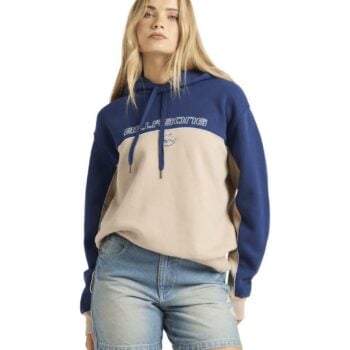 Billabong Billa Tripper Hoodie Cobblestone. Billabong Hoodies in Womens Hoodies & Womens Jackets, Jumpers & Knits. Code: 24B411672