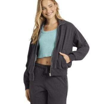Billabong The Avery Zip Flc Black Sands. Billabong Sweats in Womens Sweats & Womens Jackets, Jumpers & Knits. Code: 24B484500
