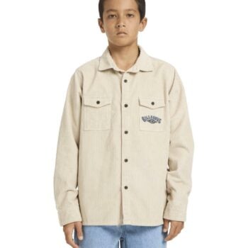 Billabong Boys Bong Days Cord Stone. Billabong Knitwears in Boys Knitwears & Boys Jackets, Jumpers & Knits. Code: 24C051601