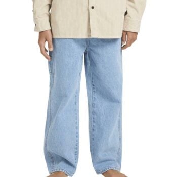 Billabong Boys Spec 73 Chrome Jean Stone Blue. Billabong Pants in Boys Pants & Boys Pants & Jeans. Code: 24C191601