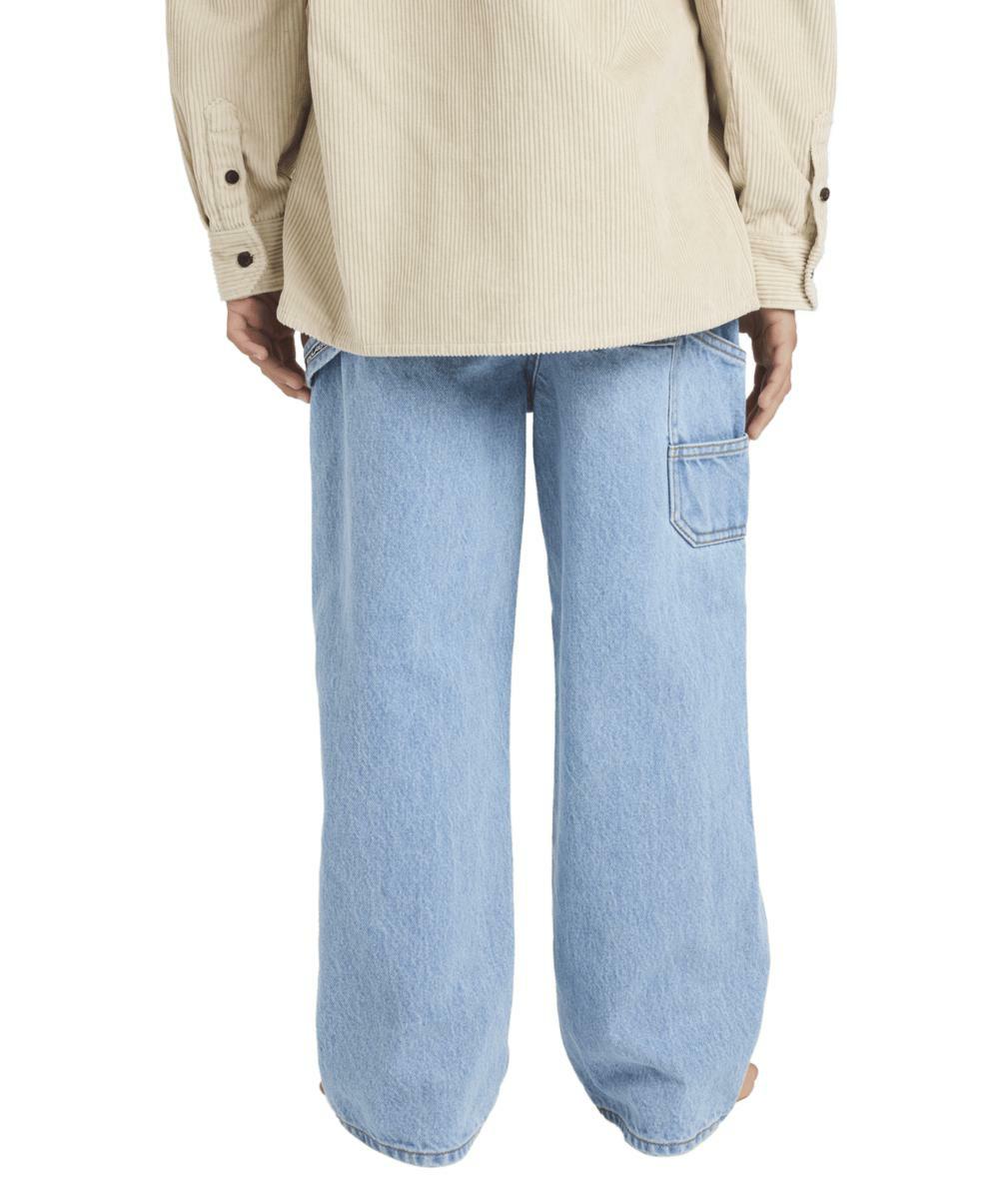 Billabong Boys Spec 73 Chrome Jean Stone Blue. Billabong Pants in Boys Pants & Boys Pants & Jeans. Code: 24C191601