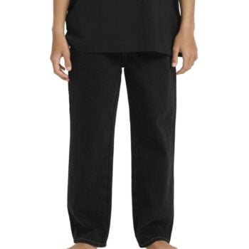 Billabong Boys Spec 73 Chrome Jean Washed Black. Billabong Pants in Boys Pants & Boys Pants & Jeans. Code: 24C191601