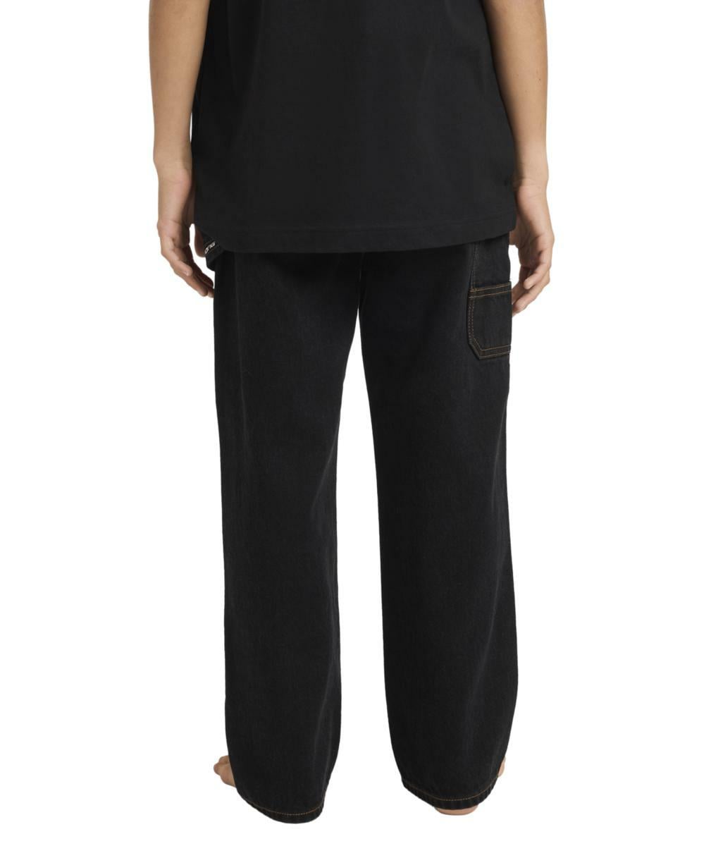 Billabong Boys Spec 73 Chrome Jean Washed Black. Billabong Pants in Boys Pants & Boys Pants & Jeans. Code: 24C191601