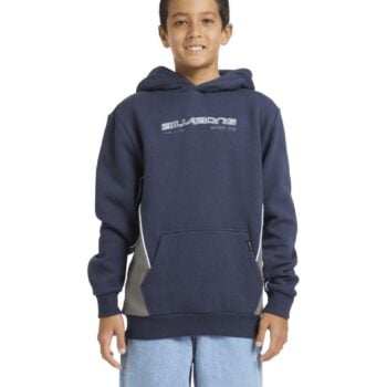Billabong Boys Spec 73 Pop Vintage Indigo. Billabong Sweats in Boys Sweats & Boys Jackets, Jumpers & Knits. Code: 24C411601