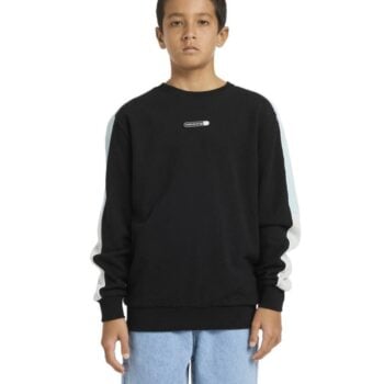 Billabong Boys Spec 73 Bio Pill Cre Black. Billabong Sweats in Boys Sweats & Boys Jackets, Jumpers & Knits. Code: 24C461601