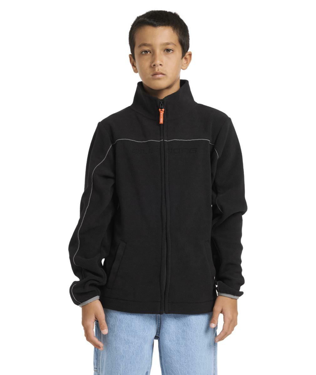 Billabong Boys Spec Polar Zip Black. Billabong Sweats in Boys Sweats & Boys Jackets, Jumpers & Knits. Code: 24C481601