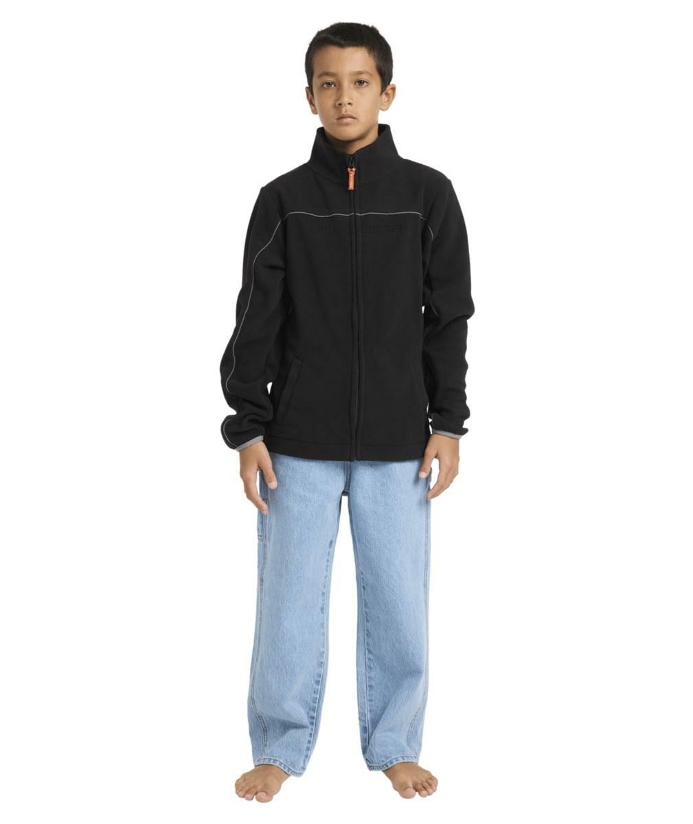 Billabong Boys Spec Polar Zip Black. Billabong Sweats in Boys Sweats & Boys Jackets, Jumpers & Knits. Code: 24C481601