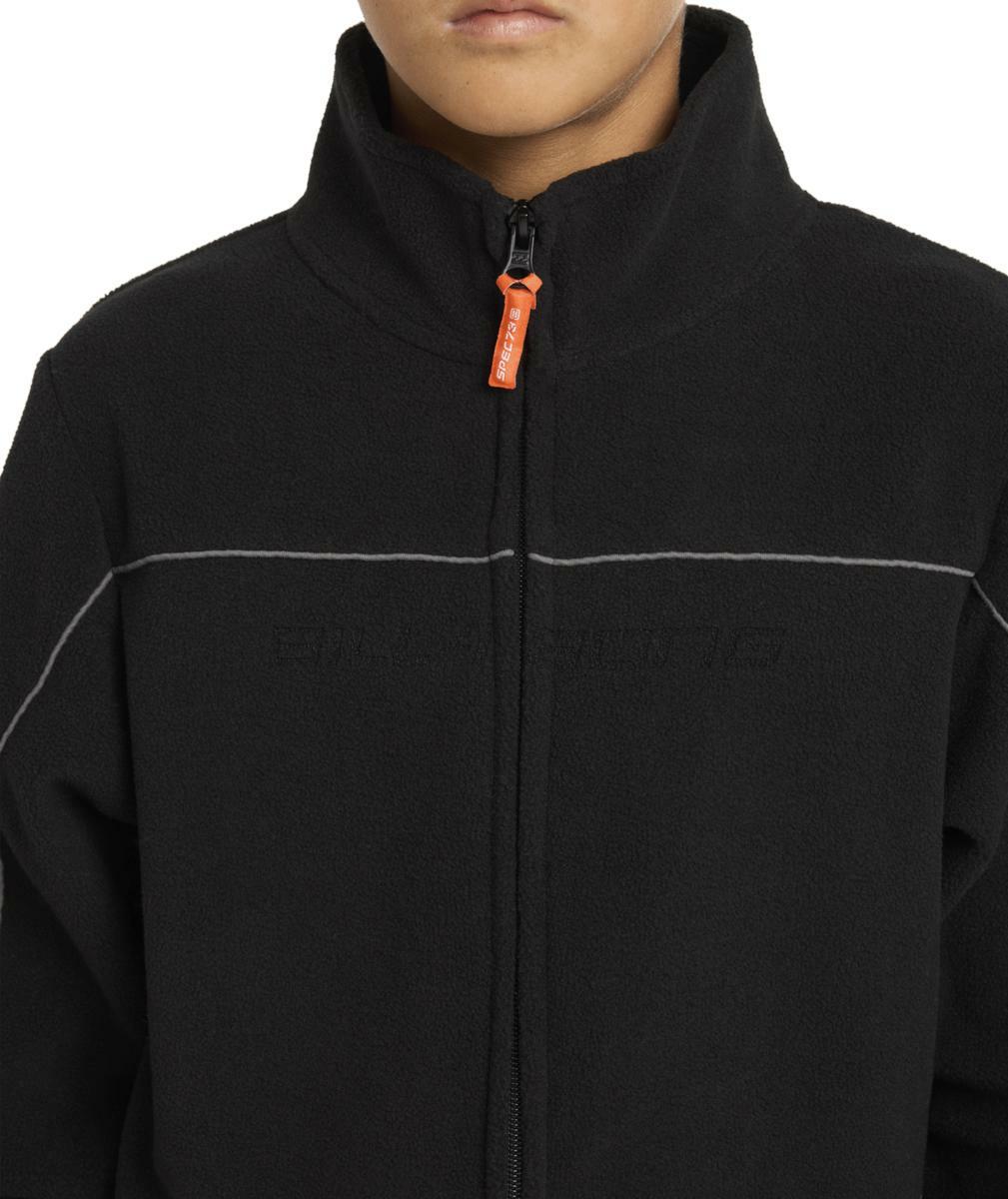 Billabong Boys Spec Polar Zip Black. Billabong Sweats in Boys Sweats & Boys Jackets, Jumpers & Knits. Code: 24C481601