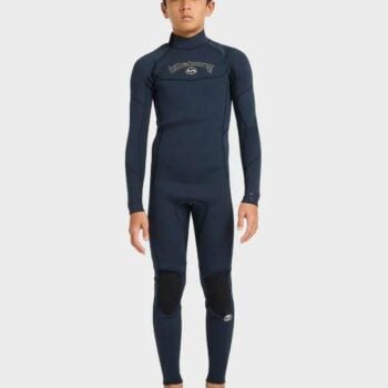 Billabong 302 Absolute Bz Full Gbs Navy. Billabong Steamers in Boys Steamers & Boys Wetsuits. Code: 24CW211602