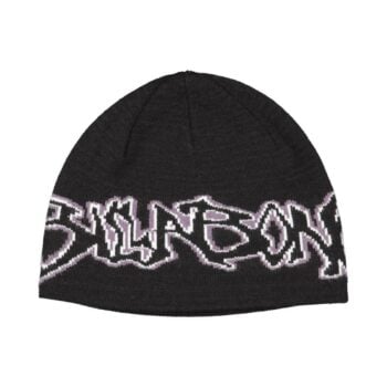 Billabong Bad Dog Skull Beanie Black. Billabong Beanies And Scarves in Mens Beanies And Scarves & Mens Headwear. Code: 24D581675
