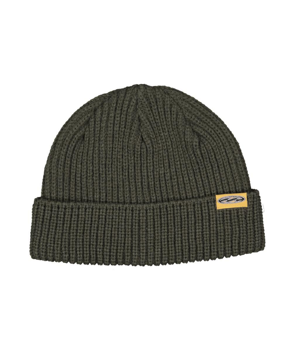 Billabong Bad Dog Beanie Rifle Green. Billabong Beanies And Scarves in Mens Beanies And Scarves & Mens Headwear. Code: 24D581676