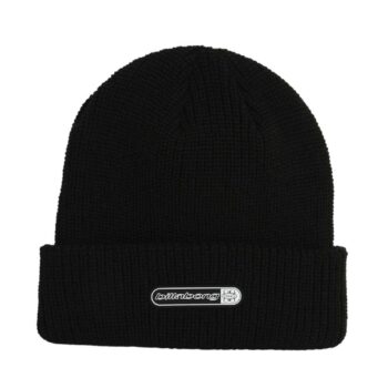 Billabong Spec Orbit Beanie Black. Billabong Beanies And Scarves in Mens Beanies And Scarves & Mens Headwear. Code: 24D581677