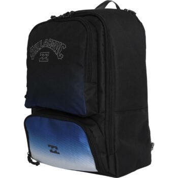 Billabong Juggernaught Black Fade. Billabong Backpacks in Mens Backpacks & Mens Bags. Code: 24D654571