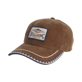 Billabong Point Break Cap Cement. Billabong Hats & Caps in Womens Hats & Caps & Womens Headwear. Code: 24E551670