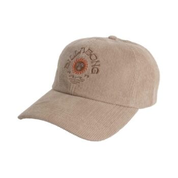 Billabong Sunset Horizon Dad Cap Oatmeal. Billabong Hats & Caps in Womens Hats & Caps & Womens Headwear. Code: 24E551676