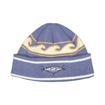 Billabong Wave Break Beanie Stone Blue. Billabong Beanies And Scarves in Womens Beanies And Scarves & Womens Headwear. Code: 24E581670