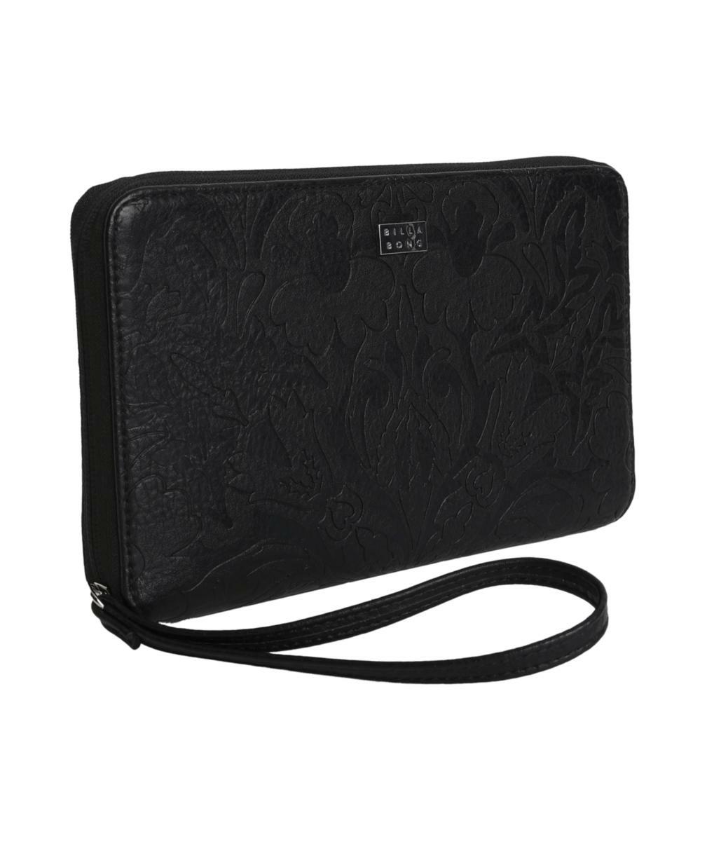 Billabong Take It Back Travel Walle Black. Billabong Wallets in Womens Wallets & Womens Accessories. Code: 24E601671