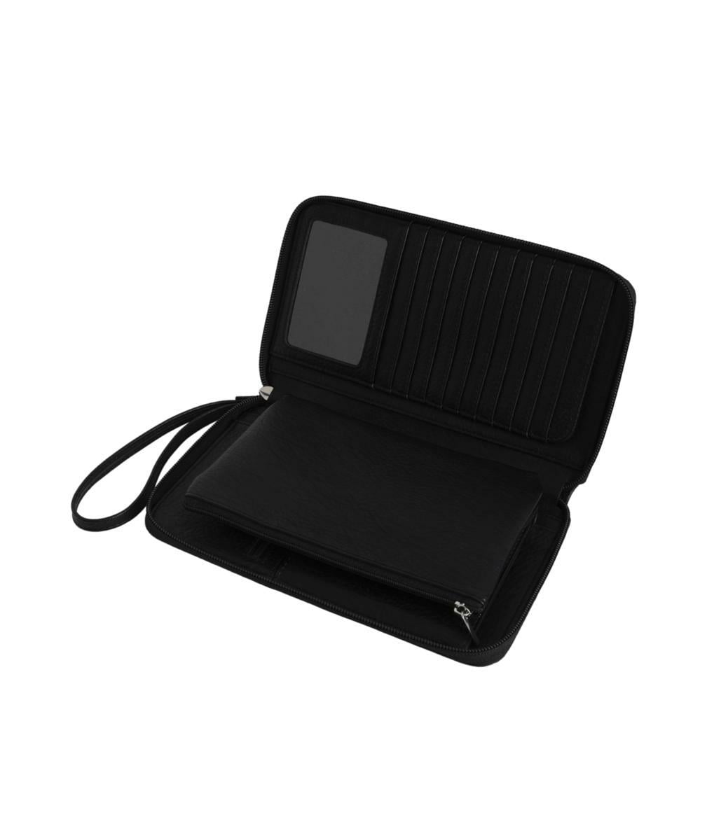 Billabong Take It Back Travel Walle Black. Billabong Wallets in Womens Wallets & Womens Accessories. Code: 24E601671