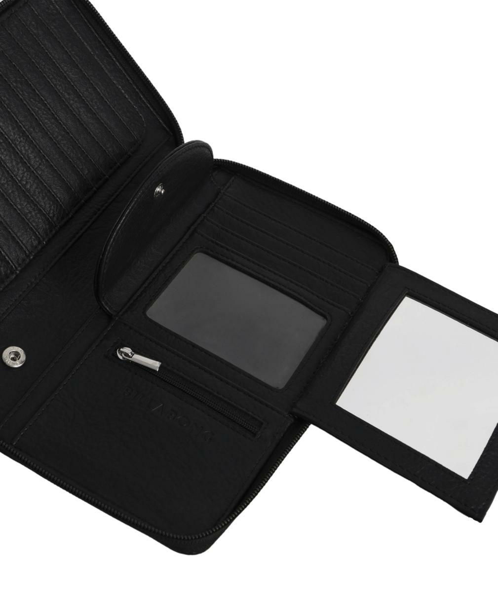 Billabong Take It Back Travel Walle Black. Billabong Wallets in Womens Wallets & Womens Accessories. Code: 24E601671