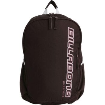 Billabong Billa Tripper Backpack Choc Chip. Billabong Backpacks in Womens Backpacks & Womens Bags. Code: 24E651670