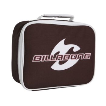 Billabong Billa Tripper Lunch Box Choc Chip. Billabong Lunch Boxes in Womens Lunch Boxes & Womens Accessories. Code: 24E651671